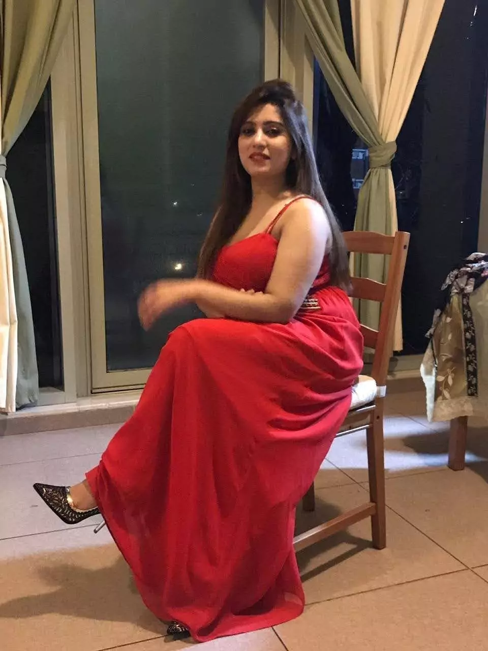 Escort Service in Hanumangarh